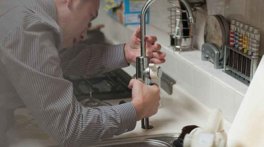 Professional Leak Detection in Laie, HI